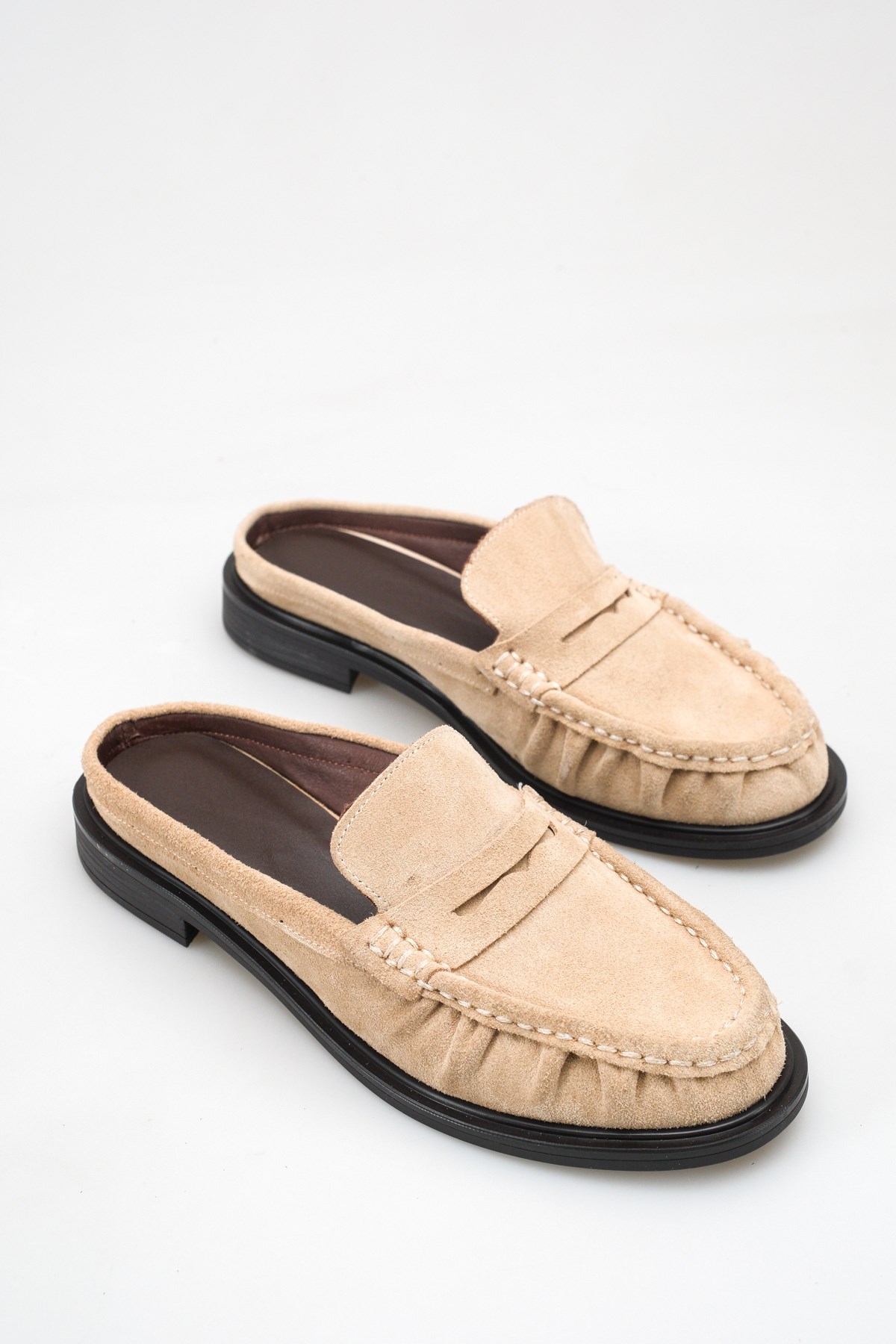 UNİQUE DERİ LOAFER