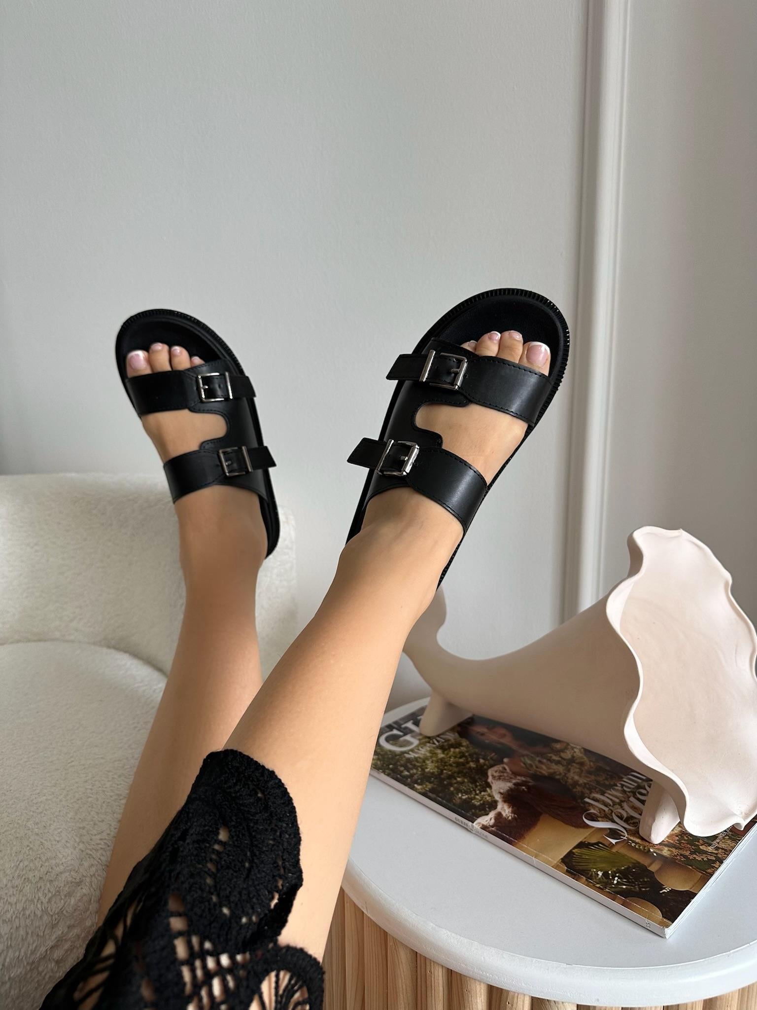 Vinga Siyah 