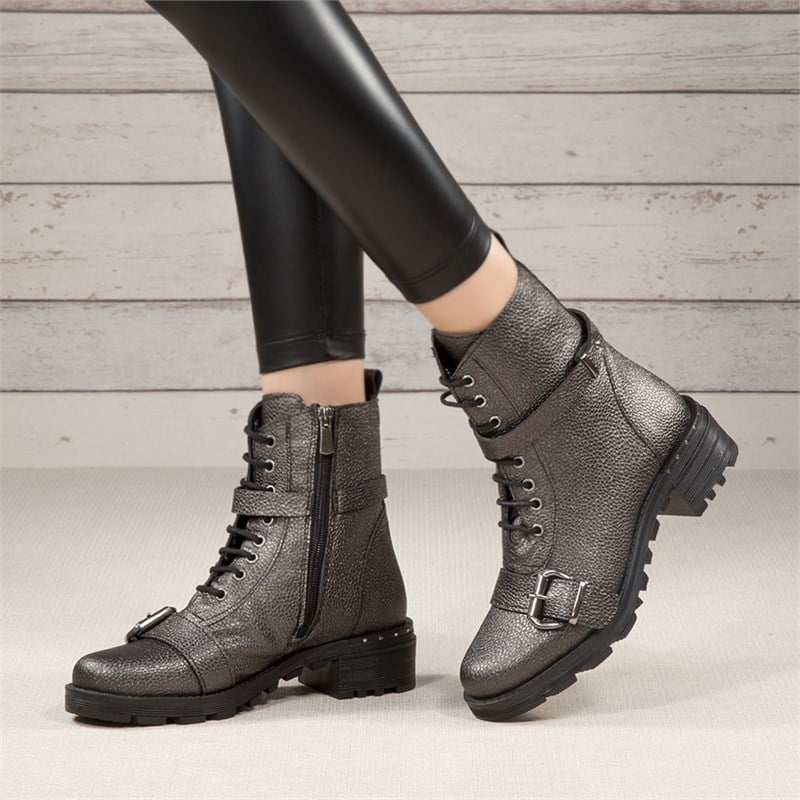 Votip Platin Kısa Postal Bot