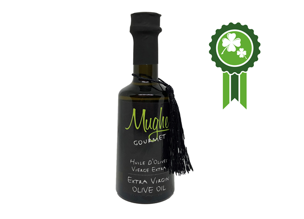 Mughe Gourmet Extra Virgin Olive Oil 250ml