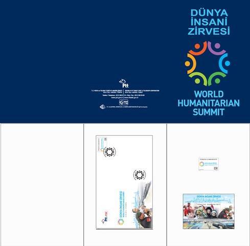 049-DÜNYA İNSANİ ZİRVESİ