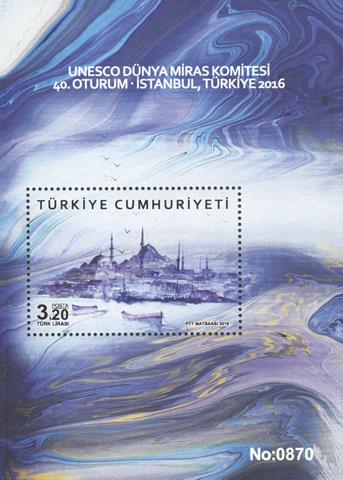 050-UNESCO DÜNYA MİRAS KOMİTESİ
