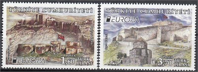 1240-Avrupa-Kaleler