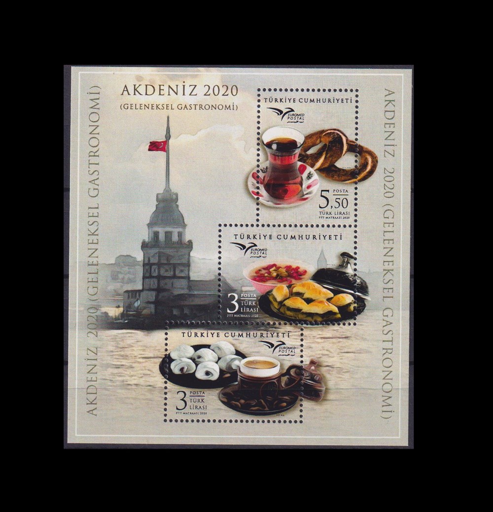 1339-Akdeniz Geleneksel Gastronomi
