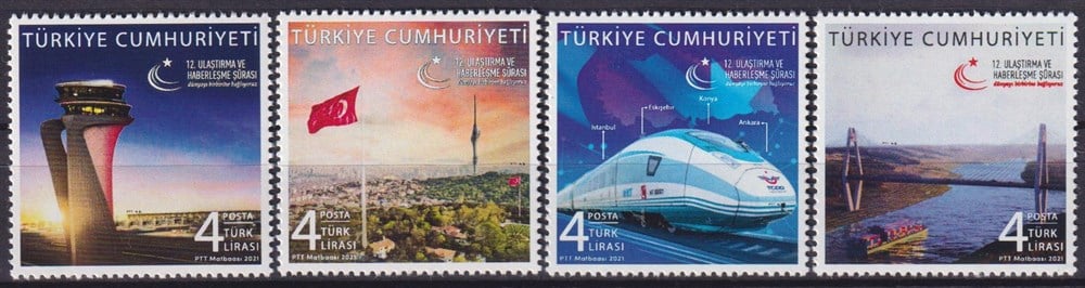1371-12.Ulaştırma ve haberleşme Şurası