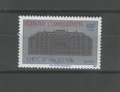 0626 OECDnin 25.Yılı