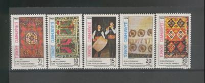 0538 Uluslararası  Türk Folklor Gösterisi