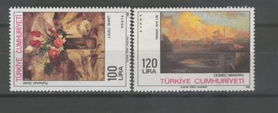 0628 Tablo Serisi - VII.