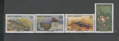 0689 Dünya Çevre Günü