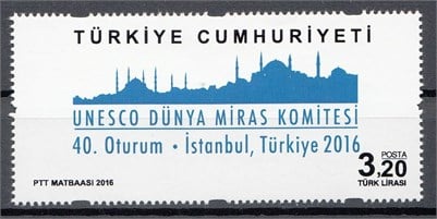 1214 UNESCO Dünya Miras Komitesi