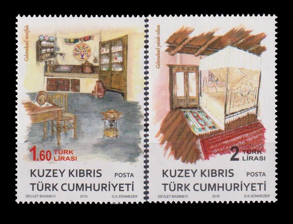 311-ETNOGRAFİK EŞYA