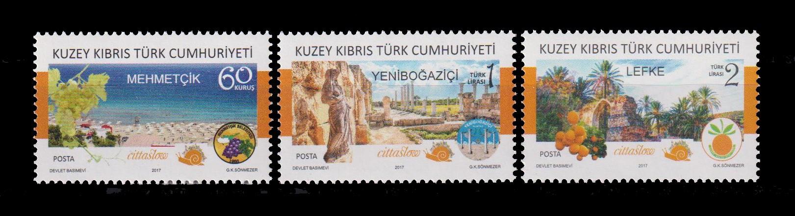 315-CİTTASLOW ÜYESİ KENTLERİMİZ