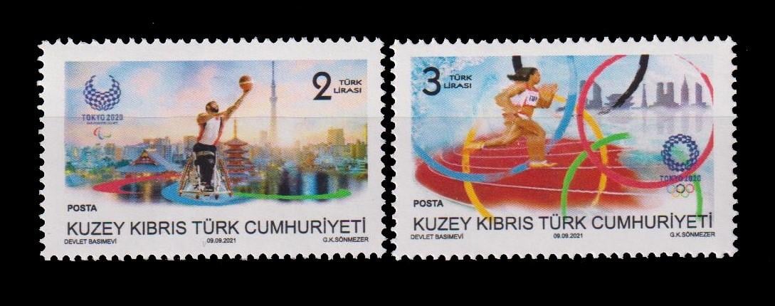 335-OLAMPİYAT VE PARALİMPİK OYUNLARI