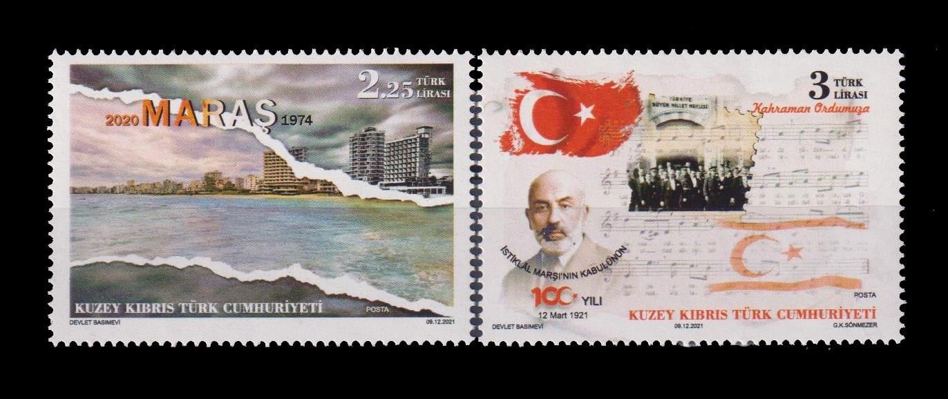 338-YIL DÖNÜMLERİ VE OLAYLAR