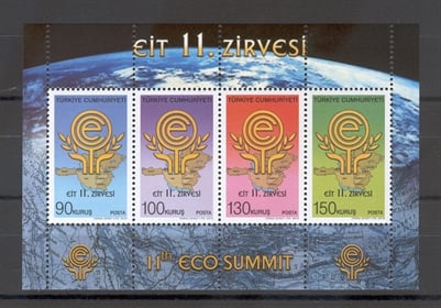 1058 EİT 11.Zirvesi
