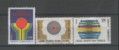 0457 Atatürkün Eserleri ve Devrimleri