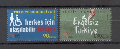 1067 Sakatlar Haftası