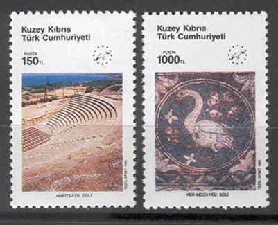 0105 Avrupa Turizm Yılı