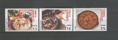 0975 Türk Mutfağı