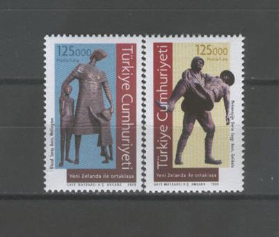 0808 Çanakkale Savaşları