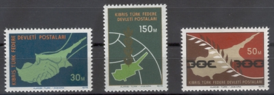 0004 Kıbrısta Barış