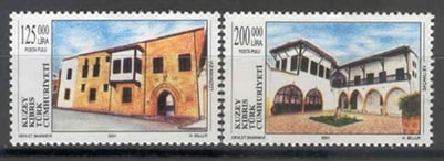 0197 Restorasyonlar