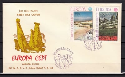 473 Europa-CEPT