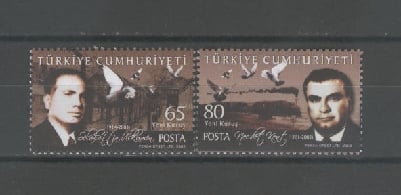 1002 İnsanlığa Örnek