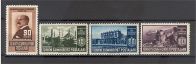 0093 Uluslararası Parlementolar Arası XI.Konferans