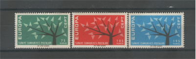 0235 Europa - CEPT