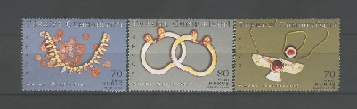 0954 Karun Hazineleri