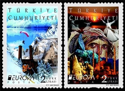 1093 Avrupa  ( Türkiyeyi Ziyaret Edin )
