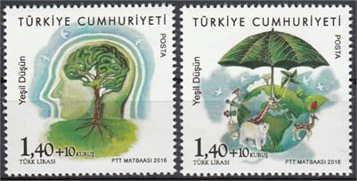 1210 Yeşil Düşün