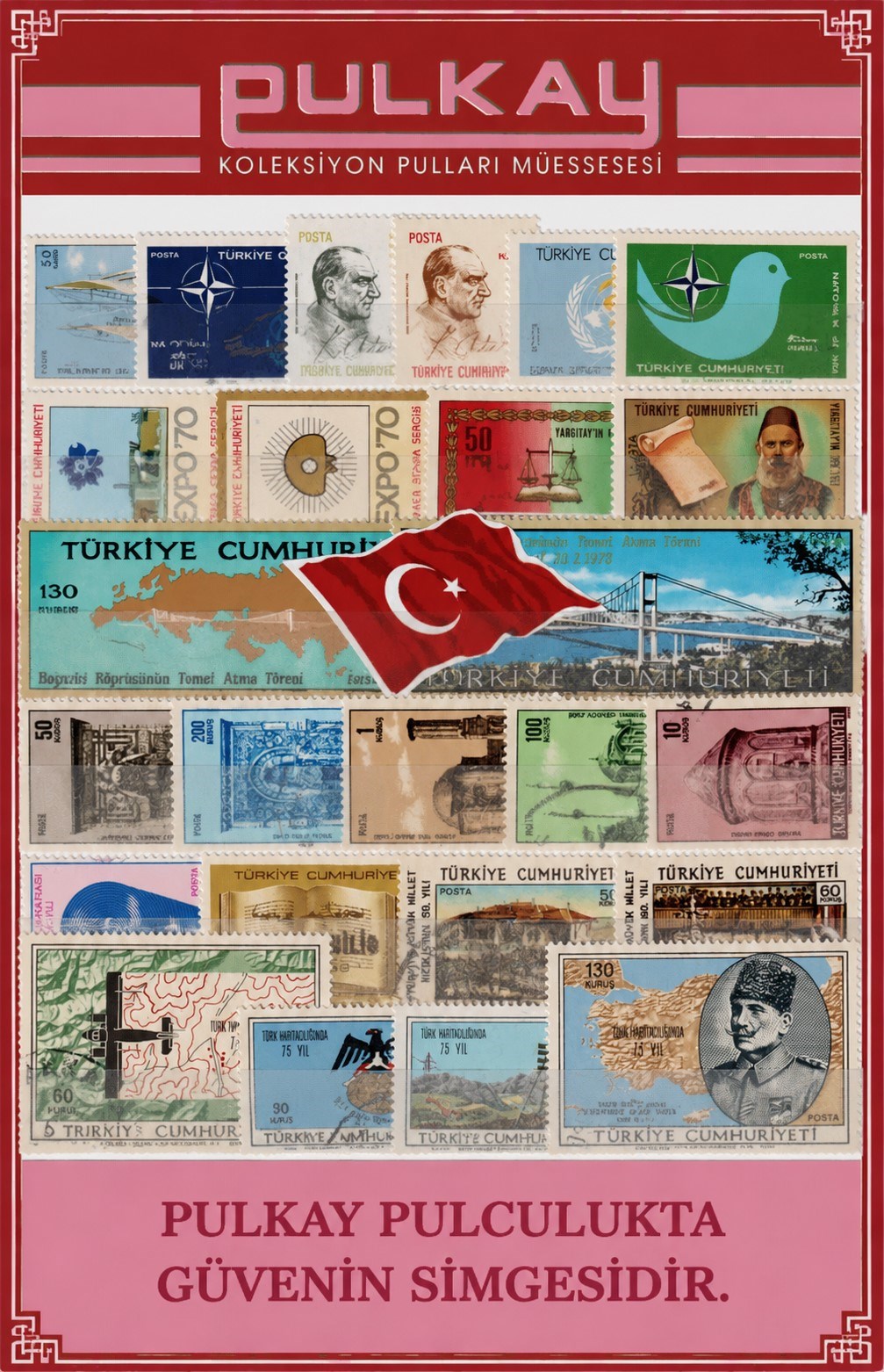 İNDİRİMLİ DAMGASIZ KOMPLE TÜRK SERİLERİ-10