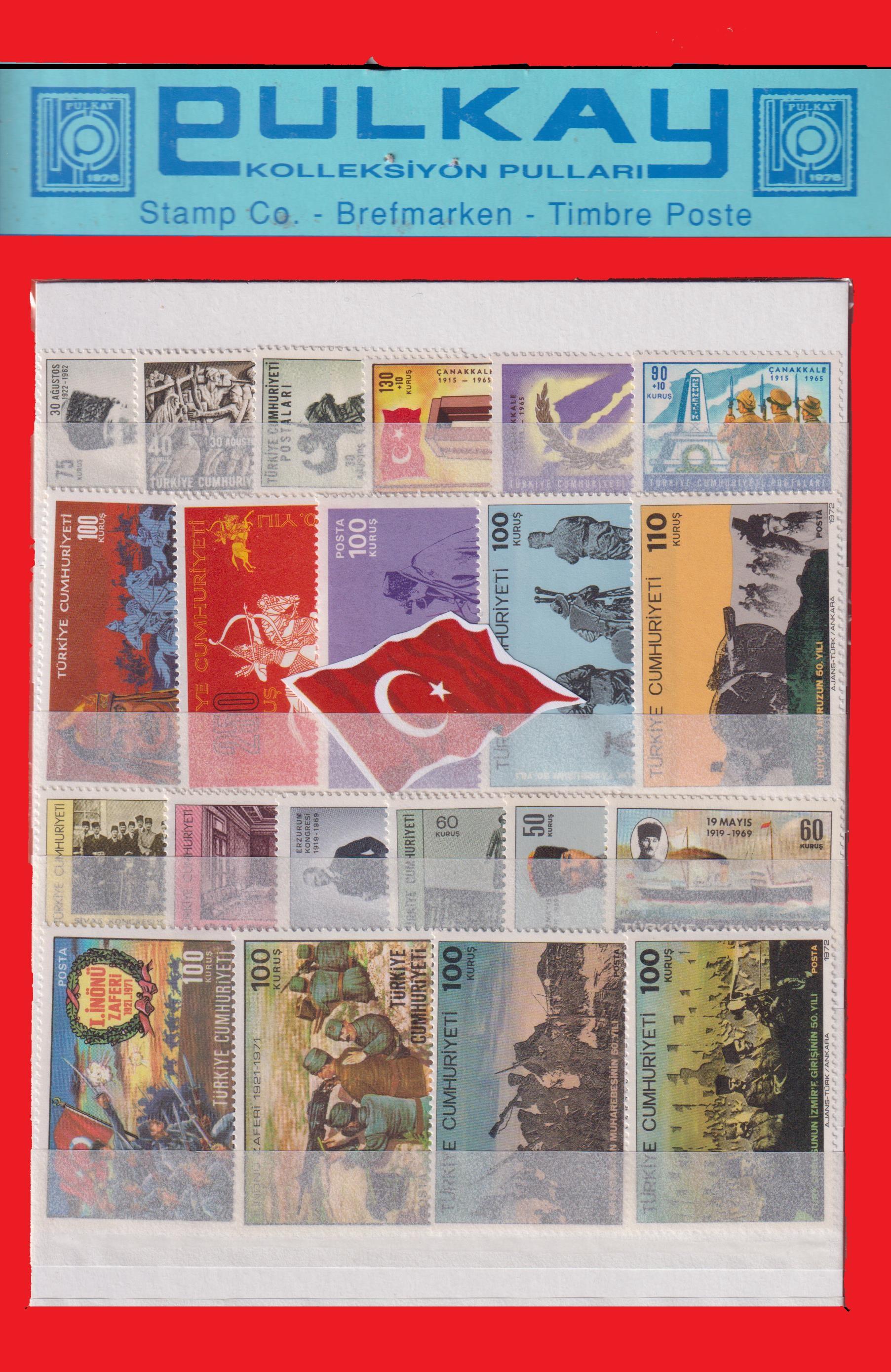 VAKUMLU DAMGASIZ TÜRK SERİ-BTP-11