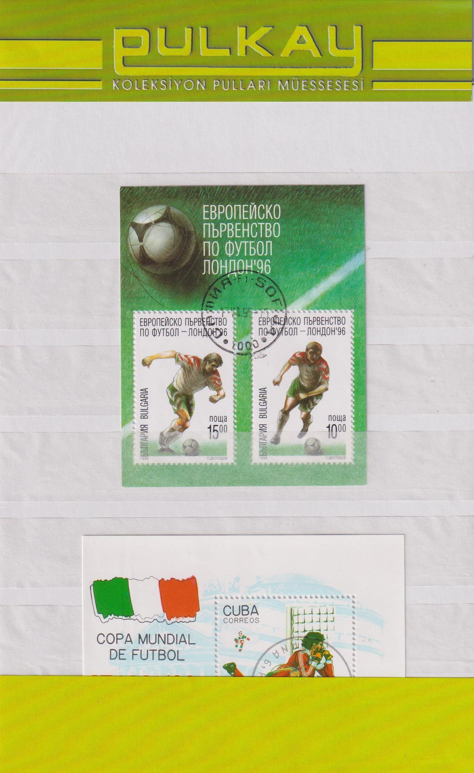 YABANCI BLOK PAKET-05