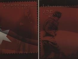 007-ATATÜRK'ÜN DOĞUMUNUN 125.YILI
