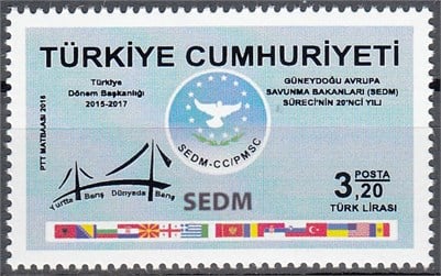 1229 SEDM Süreci'nin 20.Yılı