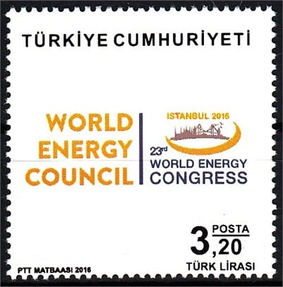 1226 23.Dünya Enerji Kongresi