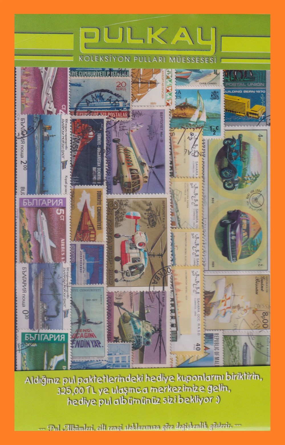  LUX (.Lx.) 50 ÇEŞİT -TAŞIT