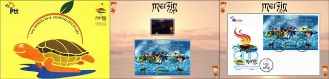 031-XVII.AKDENİZ OYUNLARI