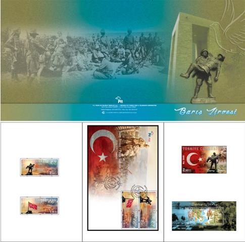 043-BARIŞ ZİRVESİ