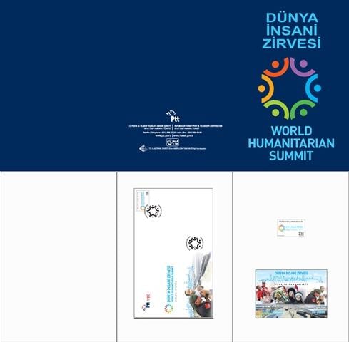 049-DÜNYA İNSANİ ZİRVESİ