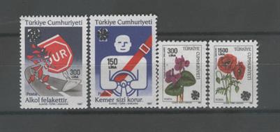 0691 Sürşarjlı Sürekli Seri