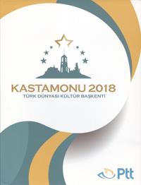 066-KASTAMONU TÜRK DÜNYASI KÜLTÜR BAŞKENTİ