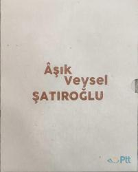 077-AŞIK VEYSEL ŞATIROĞLU