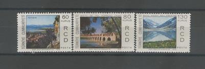 0363 Türkiye-İran-Pakistan Arasında Bölgesel İşbirliği