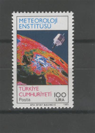 0616 Meteoroloji Enstitüsü