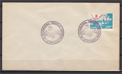 197 XV.Uluslararası Tüberküloz Konferansı