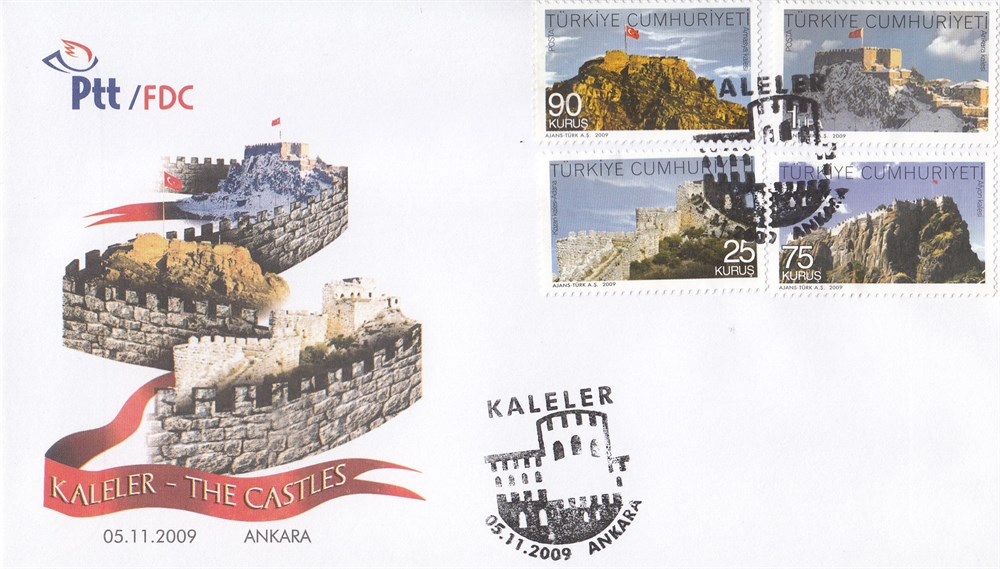 1033 Kalelerimiz